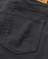 Rodd & Gunn Men's Motion 2 Straight Fit Leg Pants