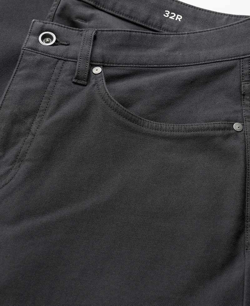 Rodd & Gunn Men's Motion 2 Straight Fit Leg Pants