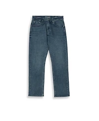 Rodd & Gunn Men's Winton Relaxed Fit Denim Jeans