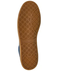 Converse Men's All Star Classic Trainer Suede Casual Sneakers from Finish Line