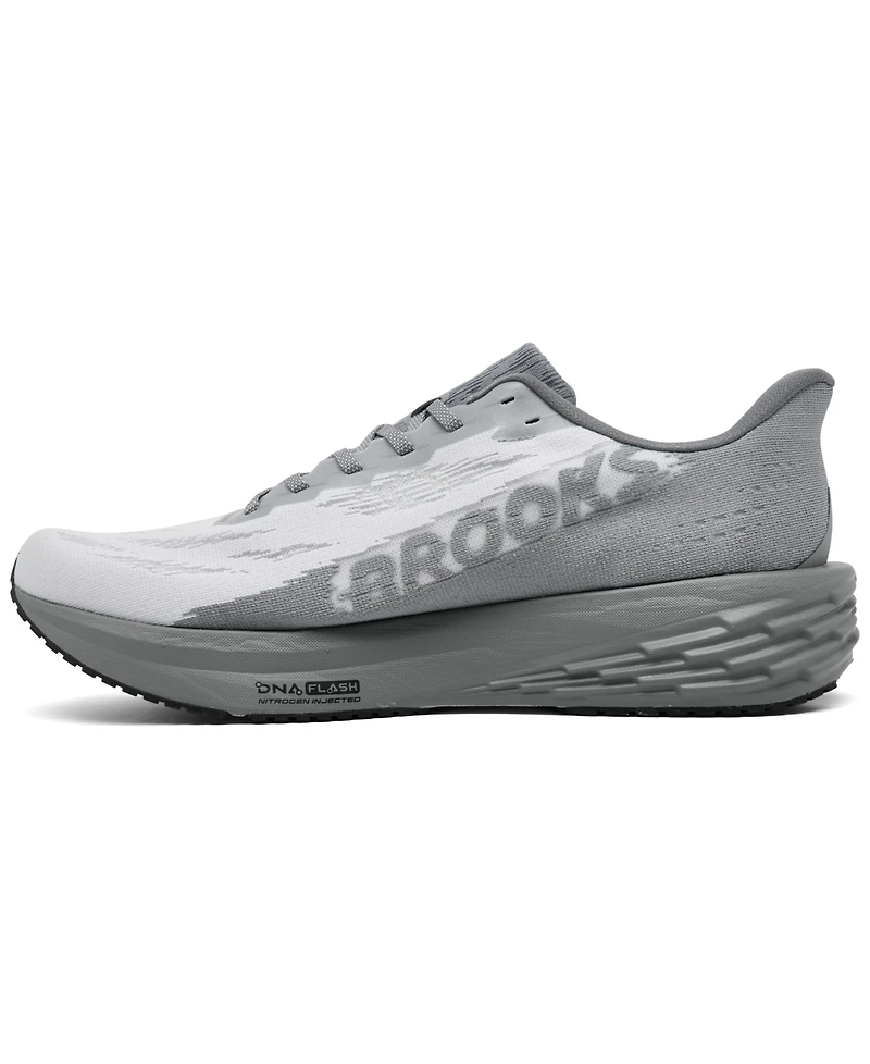 Brooks Men's Launch 11 Running Sneakers from Finish Line