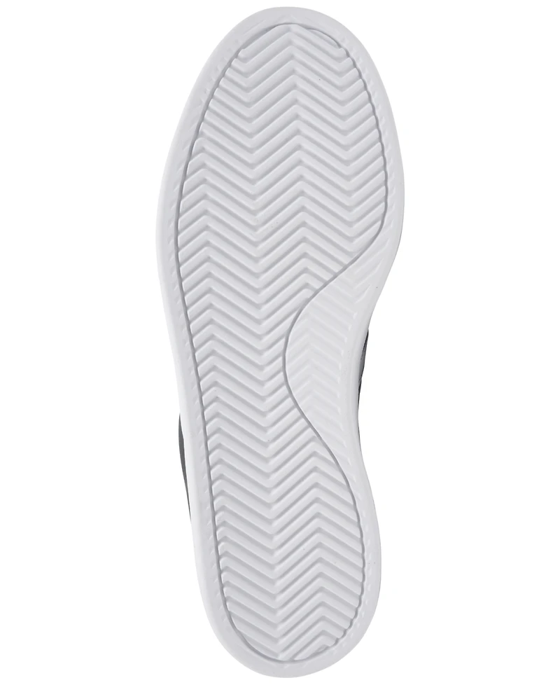 Adidas Men's Grand Court Casual Sneakers from Finish Line