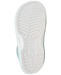 Crocs Big Kid's Animal Crossing Classic Clog Sandals from Finish Line