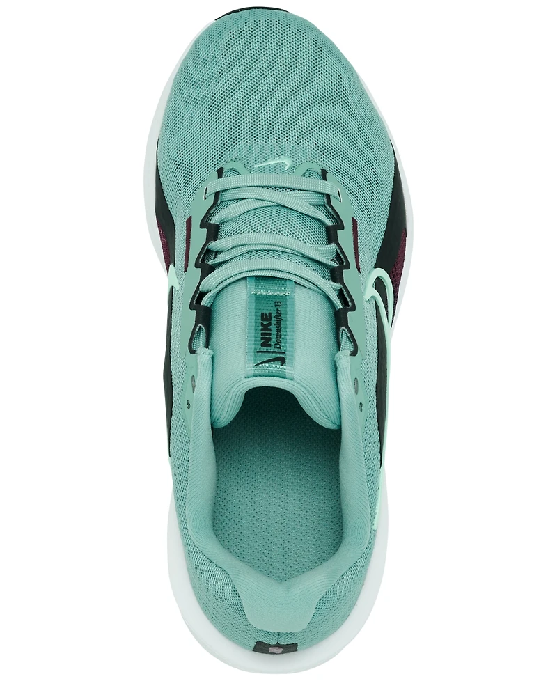 Nike Women's Downshifter 13 Running Sneakers (Extra Wide Width) from Finish Line