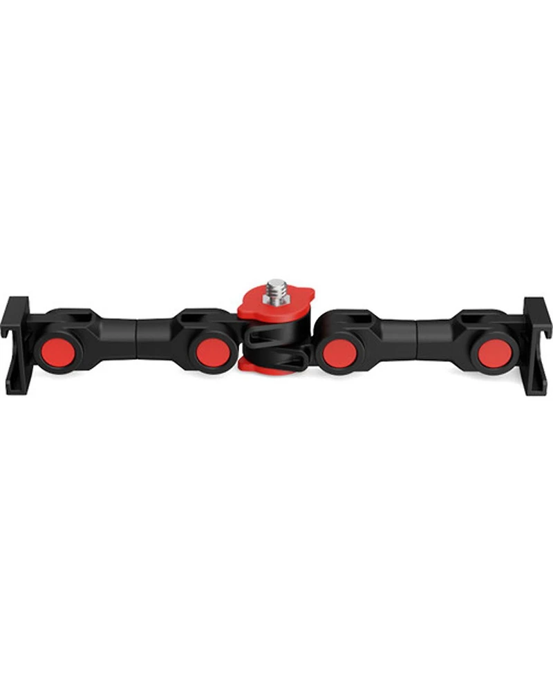 SmallRig Dual Cold Shoe Extension Bar