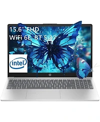 Kuu Laptop Computer for Home and Business Student, 15.6" Fhd, Intel 4-core Processor (Beat i3-1115G4), 32GB DDR4 Ram, 1TB PCIe Ssd, WiFi 6E, Blue