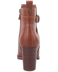 Giani Bernini Women's Ninha Booties, Macy's Exclusive