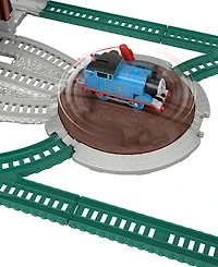 Thomas & Friends Load and Launch Barrel Delivery Set
