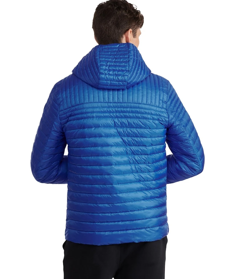 Pajar Men's Osprey Lightweight Packable Puffer Jacket