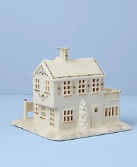 From The Vault! Lenox Mistletoe Park Lodge, Exclusively at Macy's