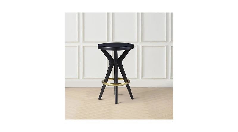 Z Gallerie Rolston Counter Stool