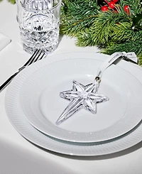 Waterford 2025 Annual Snowstar Ornament