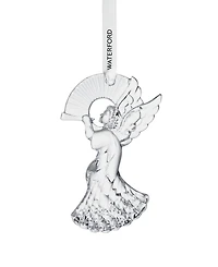 Waterford 2025 Annual Angel Ornament