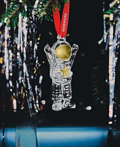 Waterford Elton John Rocket Man Ornament