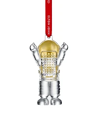 Waterford Elton John Rocket Man Ornament
