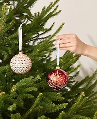 Waterford Holiday Heirlooms Sparkle Ornament