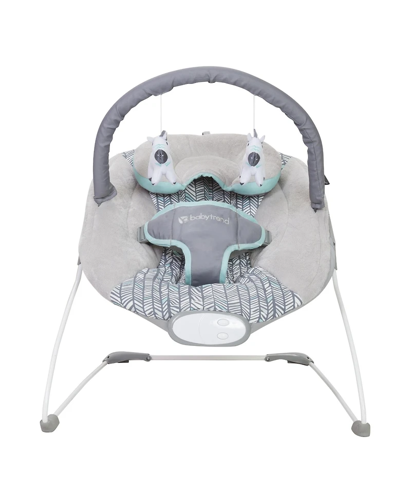 Baby Trend Ez Bouncer - Bluebell