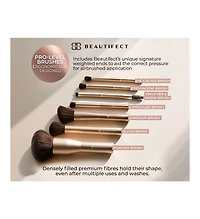 Beautifect Professional Brush Collection