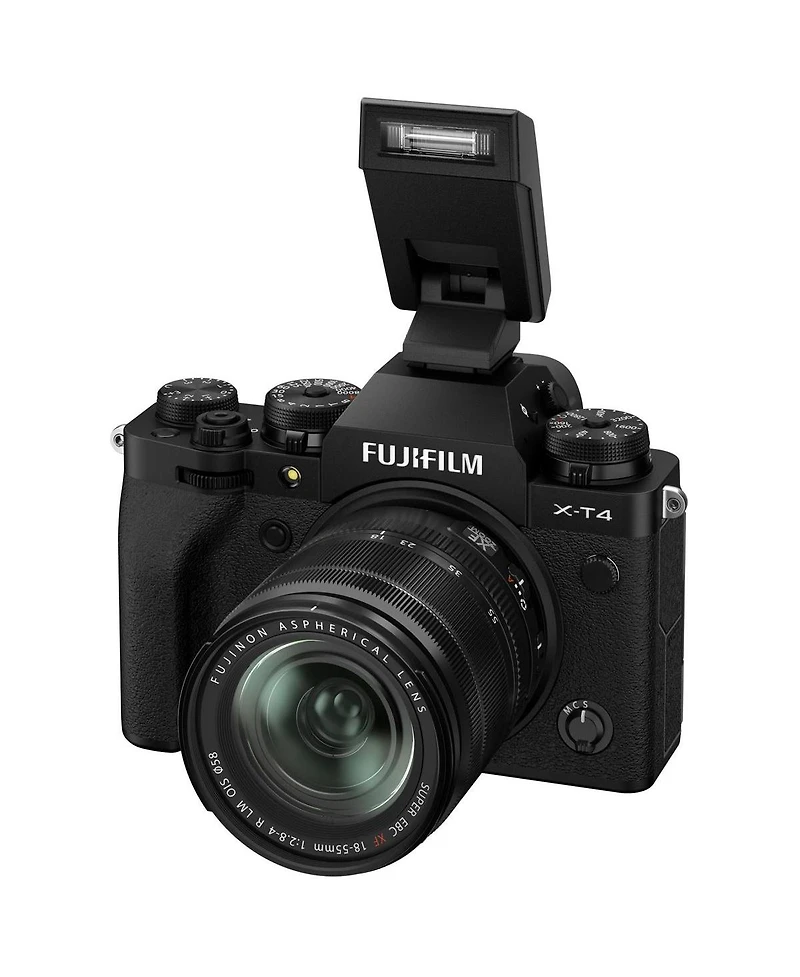 Fujifilm Ef-X8 Shoe Mount Flash