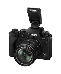 Fujifilm Ef-X8 Shoe Mount Flash