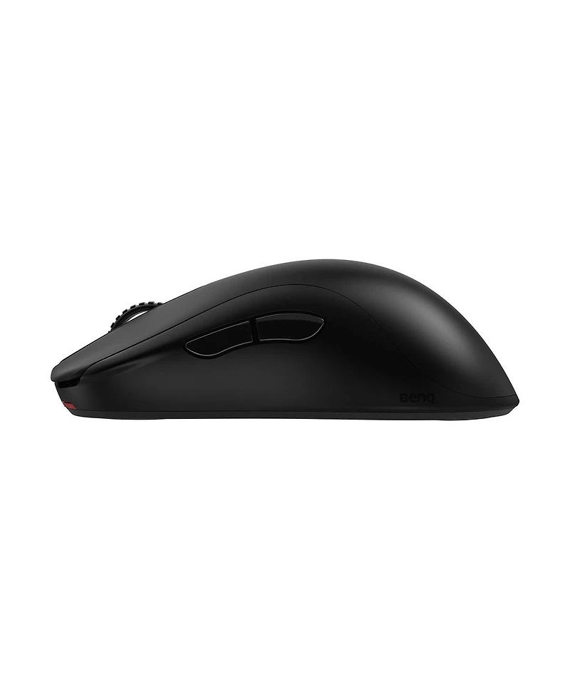 BenQ Zowie ZA13-dw Wireless Gaming Mouse with 4K Enhanced Receiver, Black