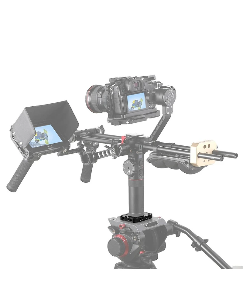 SmallRig Rod Clamp for Zhiyun Crane2 and Crane v2