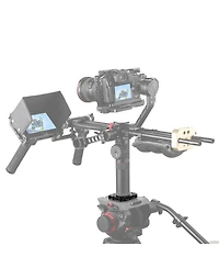 SmallRig Rod Clamp for Zhiyun Crane2 and Crane v2