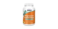 Now Foods Magnesium Inositol Relax ,16 Oz