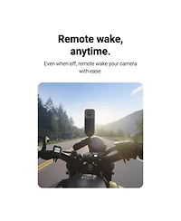 Insta360 Insta360 Gps Smart Remote (New Version)