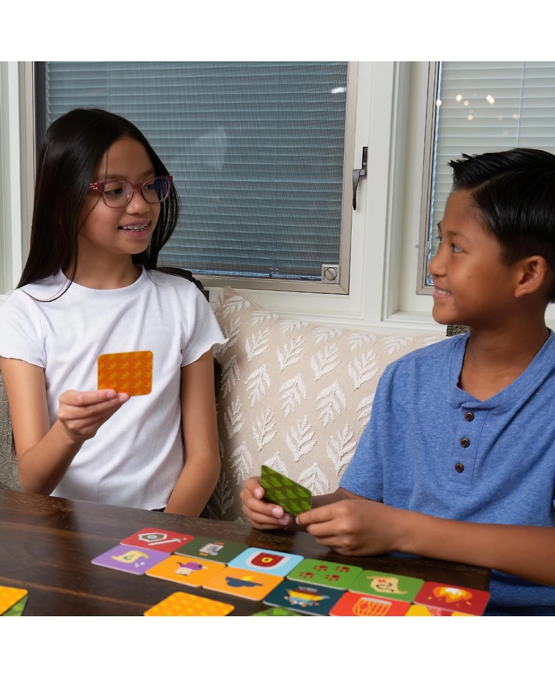 Playper Story Starters Card Game: Jasper