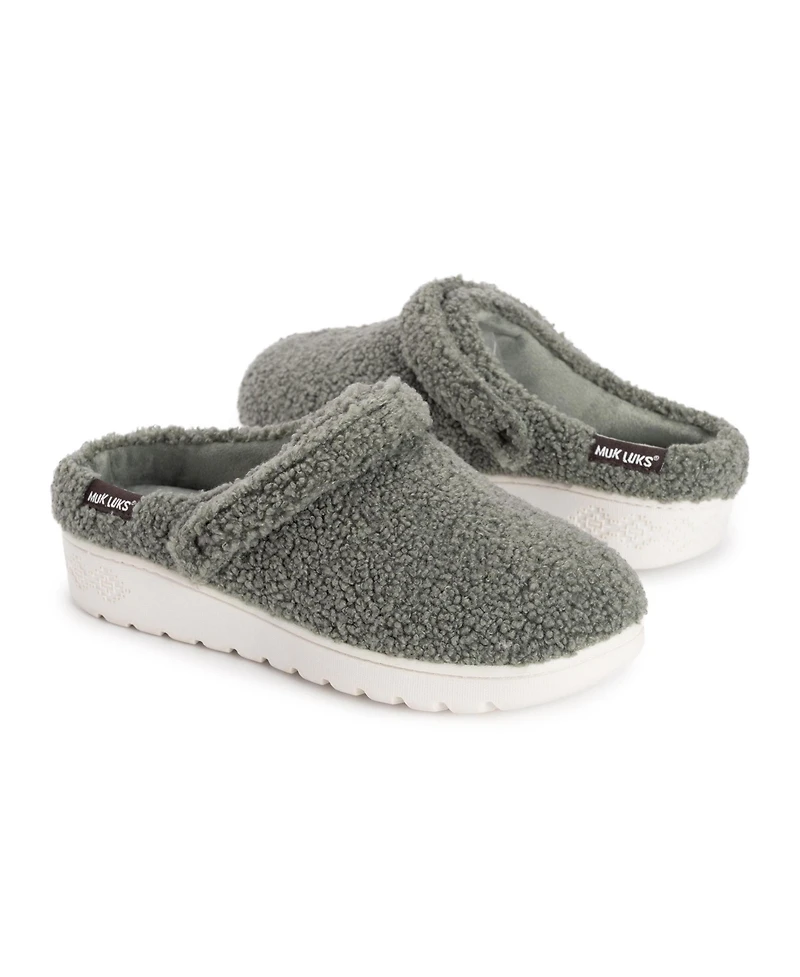 Muk Luks Women's Quianna Clog