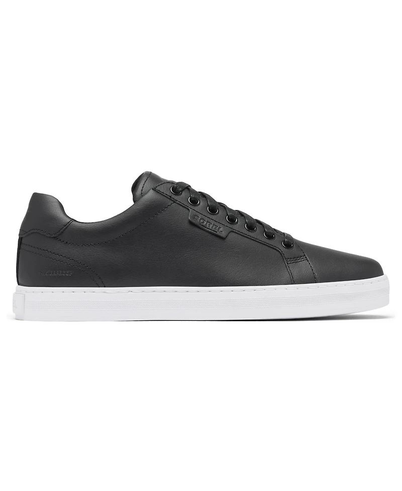 Sorel Men's Cyprus Waterproof Sneaker