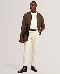 Ted Baker Men's Konrrad Short Sleeve Soft Touch T-Shirt