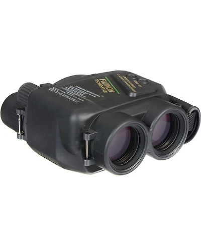Fujinon 14x40 Techno-Stabi Water Proof Roof Prism Image Stabilzed Binocular with 4.0 Degree Angle of View, Black