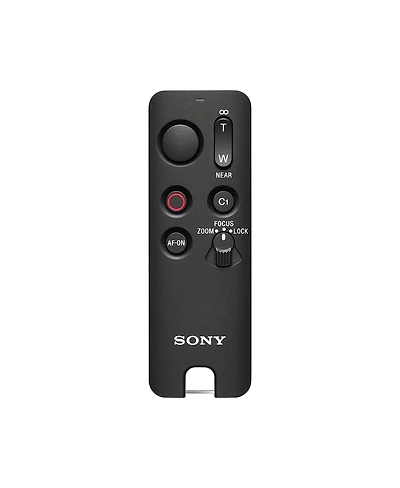 Sony Rmt-VP2 Wireless Remote Commander