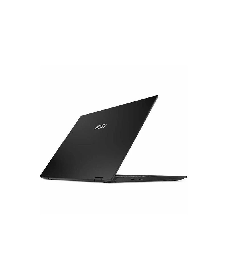 Msi Summit E16 Ai Studio A1VETG-036US 16" Wqxga 165Hz 2-In-1 Touchscreen Laptop, Intel Core Ultra 7-155H 3.8GHz, 32GB Ram, 1TB Ssd, Nvidia GeForce Rtx