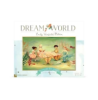 New York Puzzle Company Mermaid Tea Party 60 Piece Puzzle