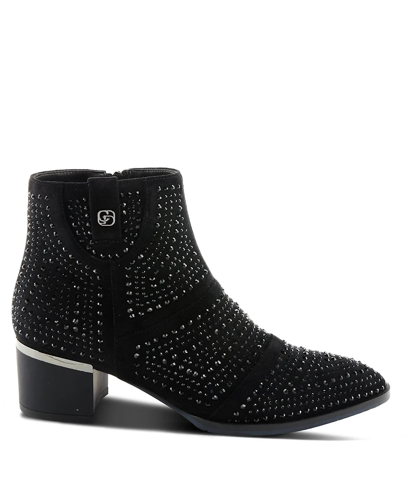 Azura Heavena Boot
