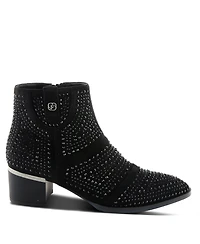 Azura Heavena Boot