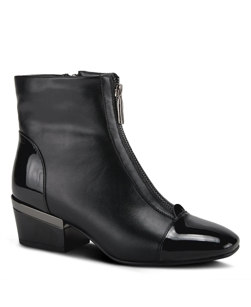 Azura Mozza Boots