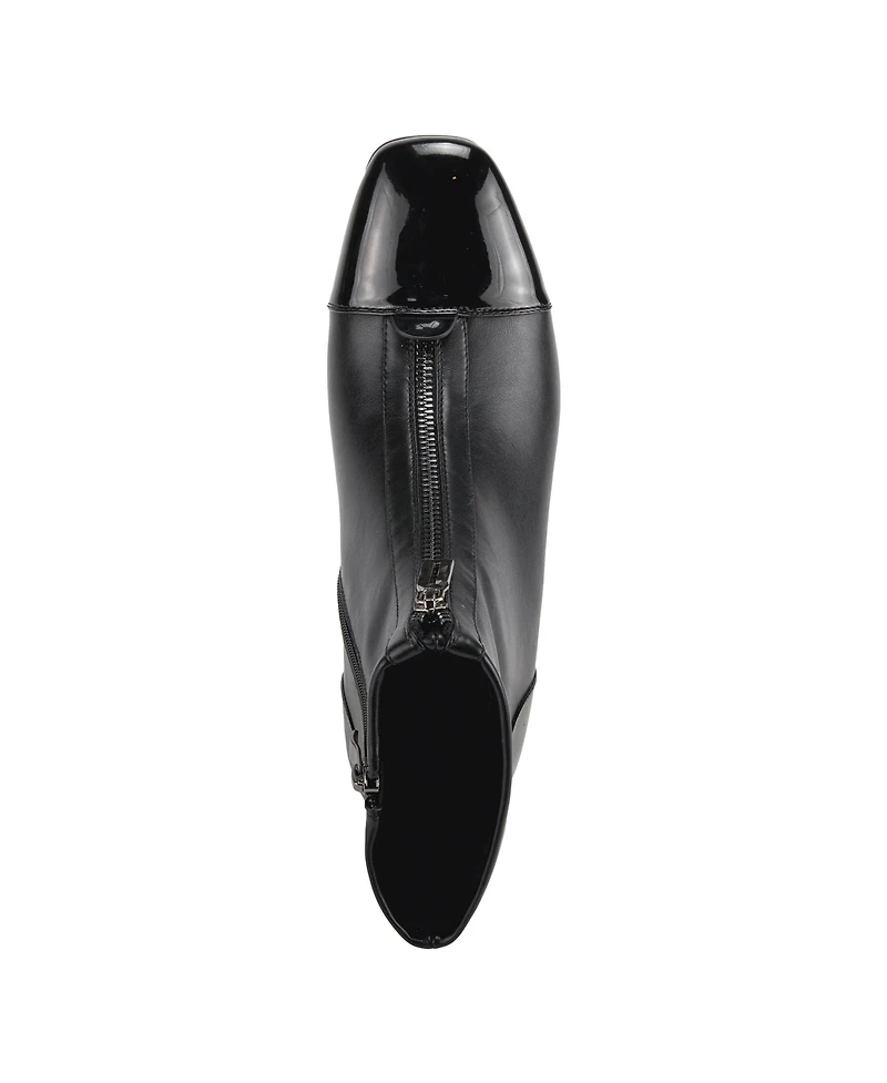 Azura Mozza Boots