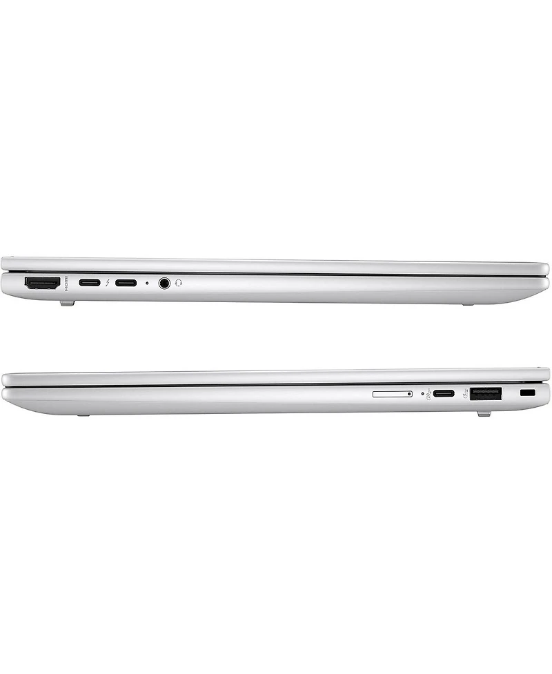 Hp EliteBook 845 G11 14" Wuxga Laptop, Amd Ryzen 5 Pro 8640HS 3.5GHz, 16GB Ram, 512GB Ssd, Windows 11 Pro