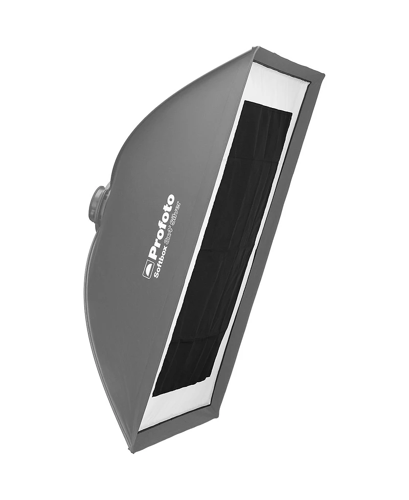 Profoto 3x4' Rectangular Softbox, White