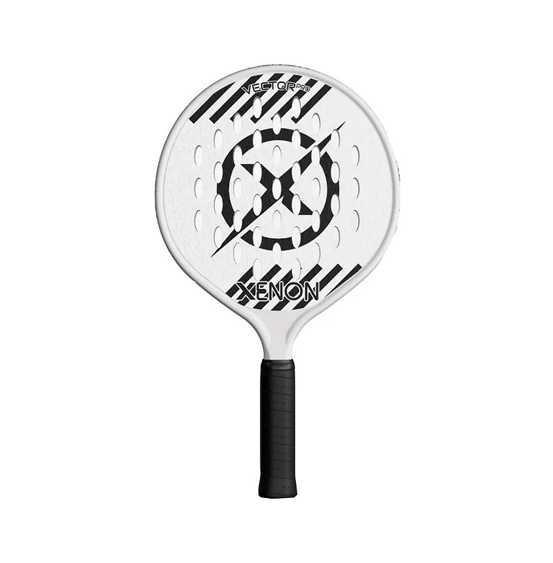 Xenon Vector Pro Spin Max V2 Platform Tennis Paddle