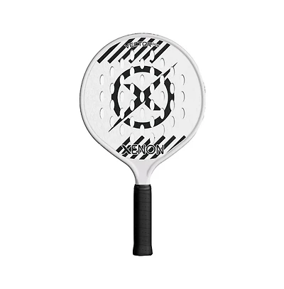 Xenon Vector Pro Spin Max V2 Platform Tennis Paddle