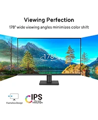 Asus VA279HG 27" 16:9 Full Hd 120Hz Ips Led Gaming Monitor