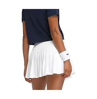 Wilson Midtown Wrap Black Womens Tennis Skirt