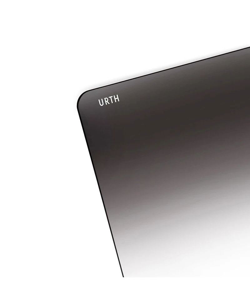 Urth 75x100mm Square Soft Graduated ND2 1-Stop Lens Filter Plus+