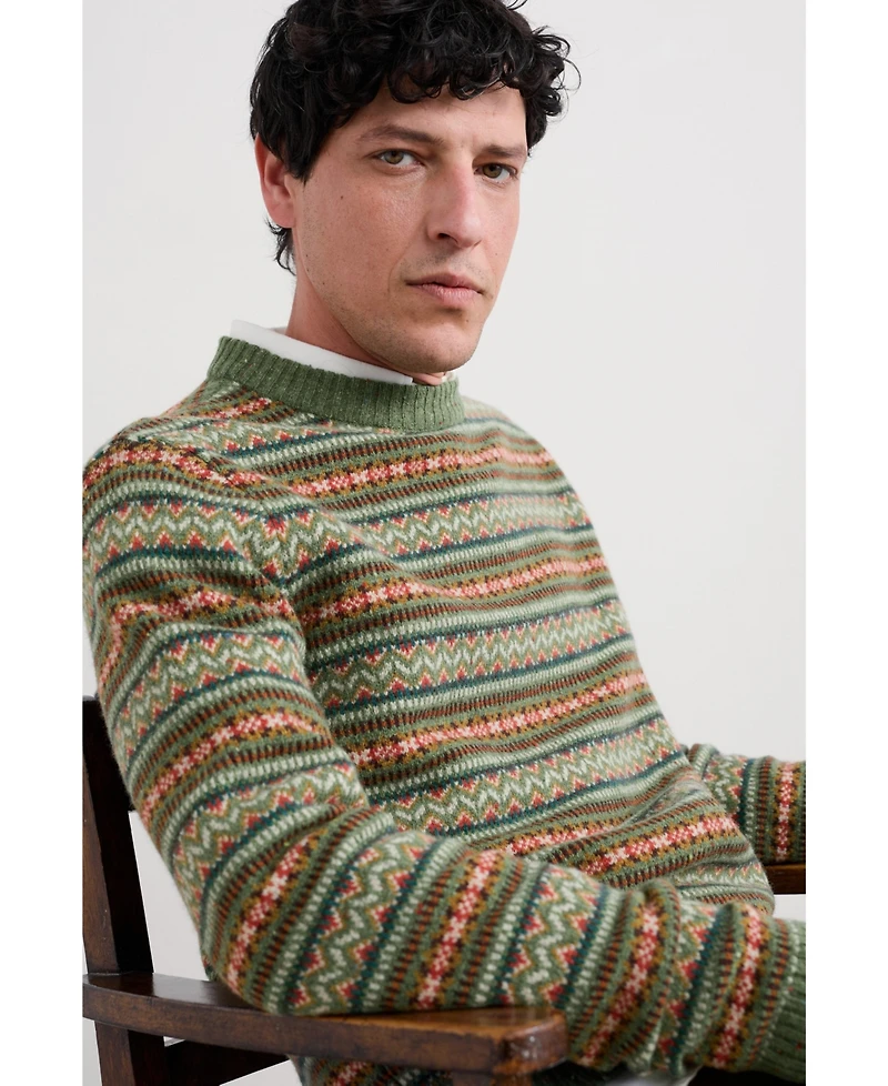 Seasalt Cornwall Carracks Sweater