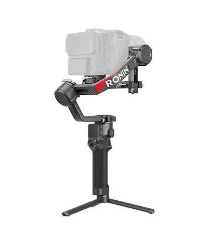 Dji Rs 4 Pro Gimbal Stabilizer